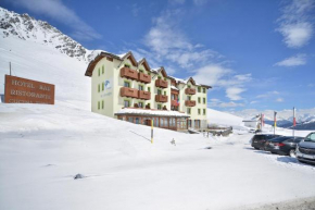 Hotel Interalpen Valdidentro